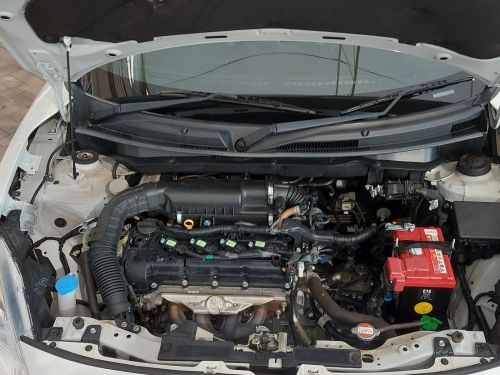 Suzuki Swift GA in Namibia