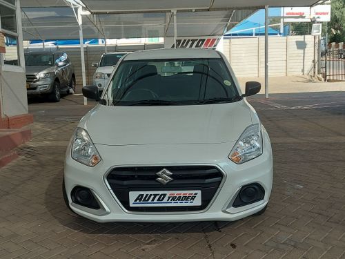 Suzuki Swift GA in Namibia