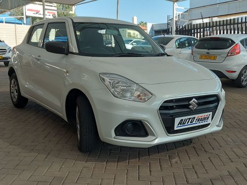 Suzuki Swift GA in Namibia