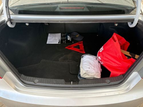 Hyundai Sonata GLS Exclusive in Namibia