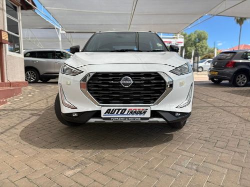 Nissan Magnite Acenta in Namibia