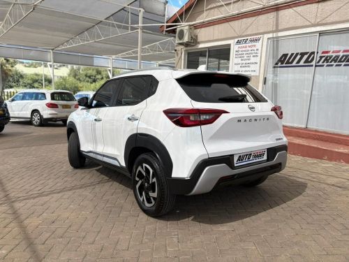 Nissan Magnite Acenta in Namibia