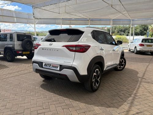 Nissan Magnite Acenta in Namibia