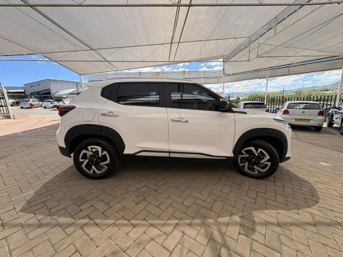 Nissan Magnite Acenta in Namibia