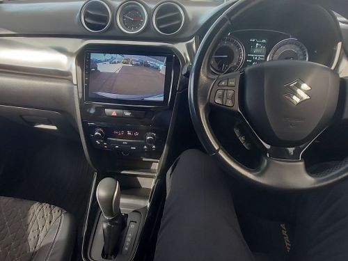 Suzuki Vitara GLX in Namibia