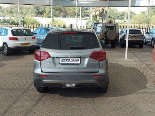 Suzuki Vitara GLX in Namibia