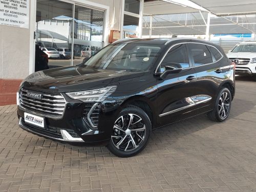Haval Jolion T Luxury in Namibia