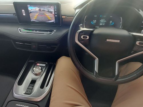 Haval Jolion T Luxury in Namibia