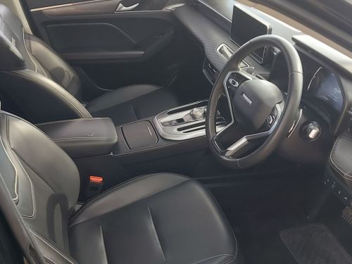 Haval Jolion T Luxury in Namibia