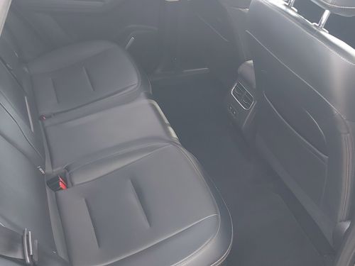 Haval Jolion T Luxury in Namibia