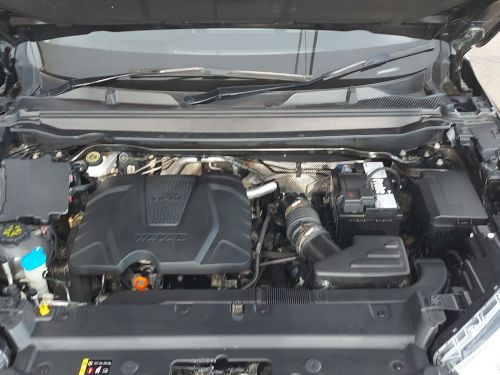 Haval Jolion T Luxury in Namibia
