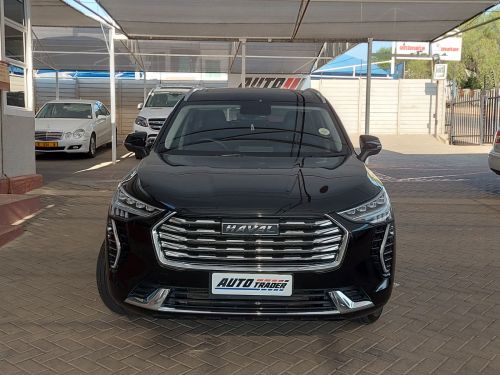Haval Jolion T Luxury in Namibia