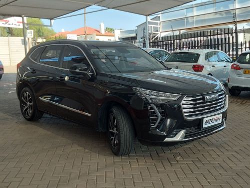 Haval Jolion T Luxury in Namibia