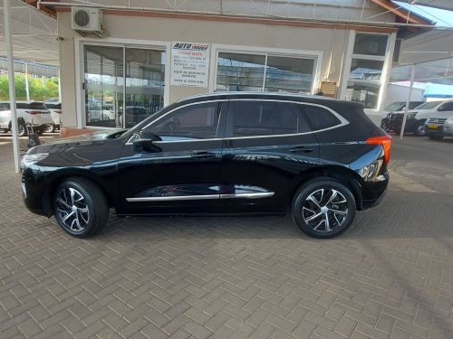 Haval Jolion T Luxury in Namibia