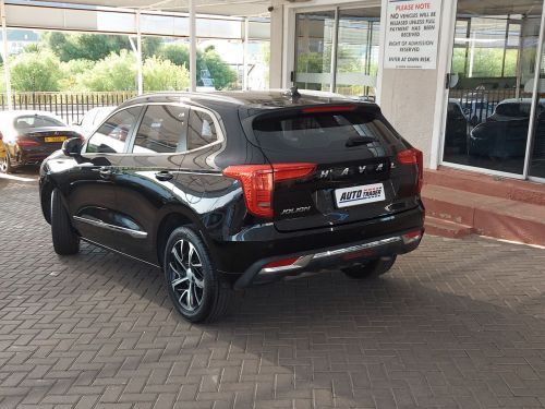 Haval Jolion T Luxury in Namibia