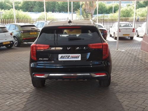 Haval Jolion T Luxury in Namibia