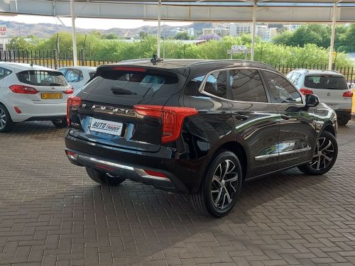Haval Jolion T Luxury in Namibia