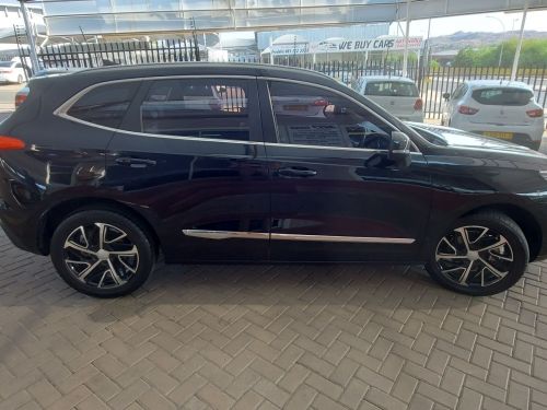 Haval Jolion T Luxury in Namibia