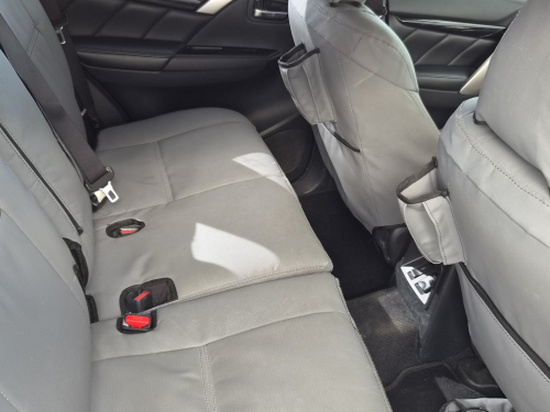 Mitsubishi Pajero Sport in Namibia