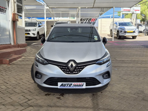 Renault Clio Intens Turbo in Namibia