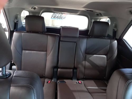 Toyota Fortuner GD-6 in Namibia