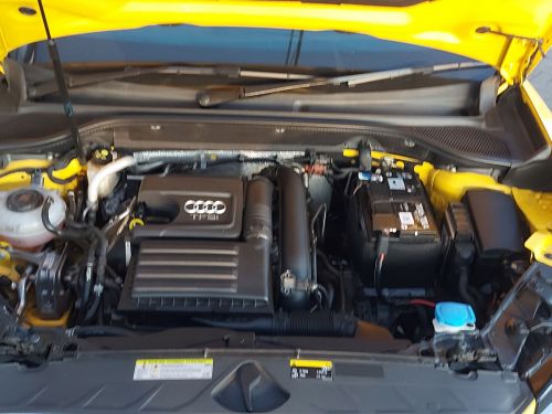 Audi Q2 TFSI Sport in Namibia