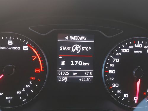 Audi Q2 TFSI Sport in Namibia