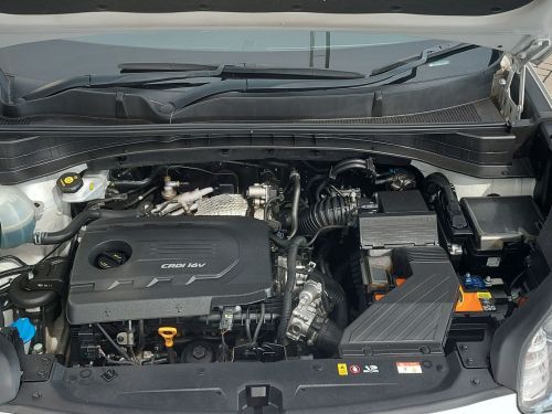 Kia Sportage CRDI Ignite in Namibia