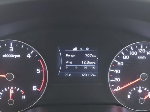 Kia Sportage CRDI Ignite in Namibia