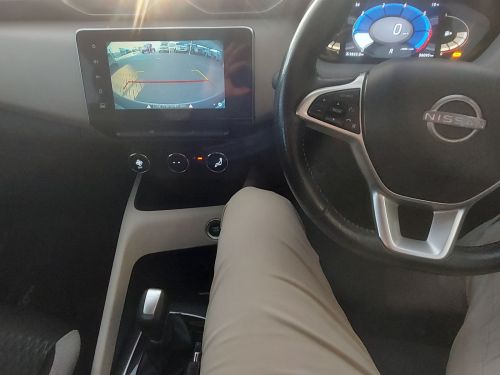 Nissan Magnite Acenta CVT in Namibia