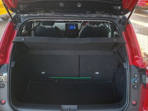Nissan Magnite Acenta CVT in Namibia