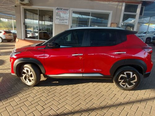 Nissan Magnite Acenta CVT in Namibia