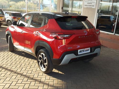 Nissan Magnite Acenta CVT in Namibia
