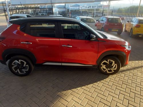 Nissan Magnite Acenta CVT in Namibia