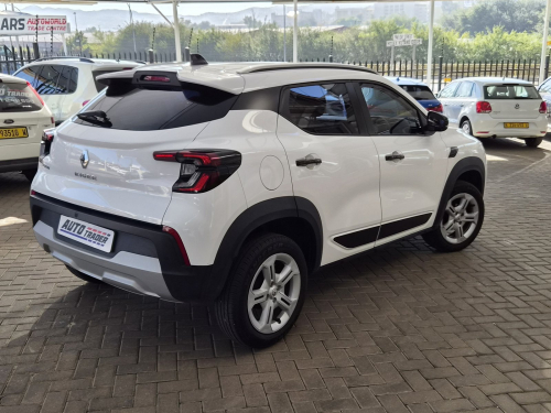 Renault Kiger Energy Zen in Namibia
