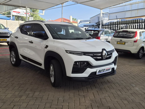 Renault Kiger Energy Zen in Namibia