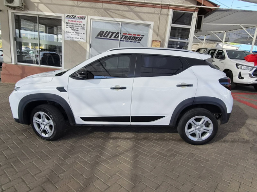 Renault Kiger Energy Zen in Namibia