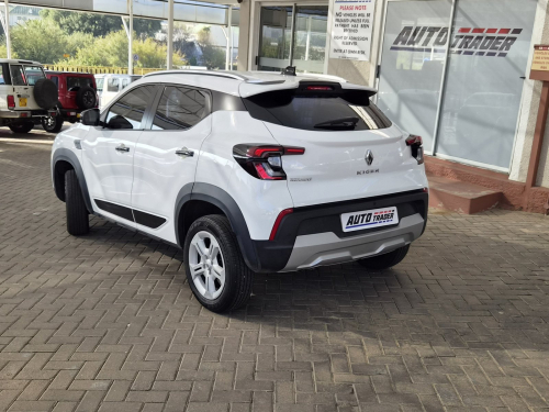 Renault Kiger Energy Zen in Namibia