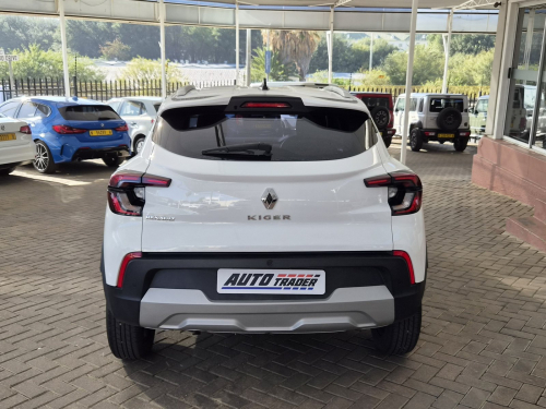 Renault Kiger Energy Zen in Namibia