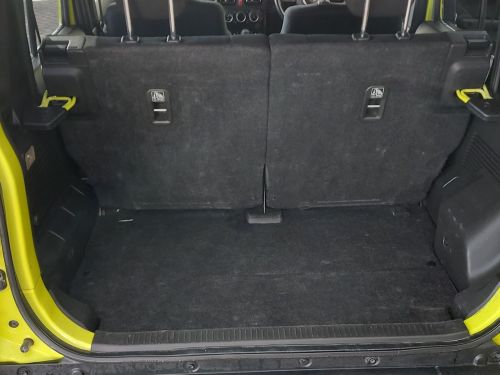 Suzuki Jimny GLX 5 door in Namibia