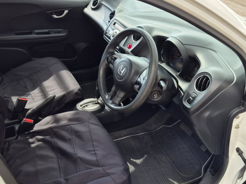 Honda Brio Comfort in Namibia