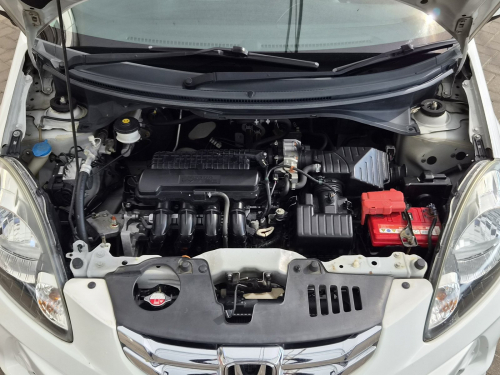 Honda Brio Comfort in Namibia