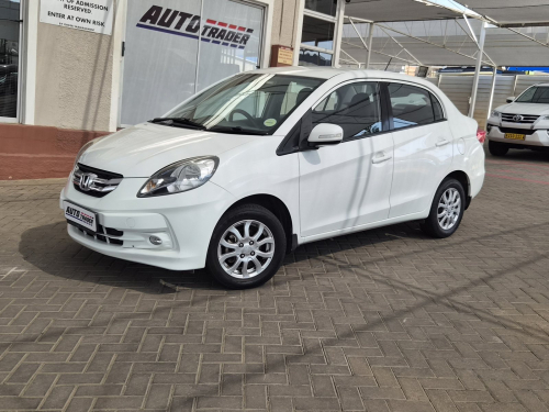 Pre-owned Honda Brio Comfort for sale in 