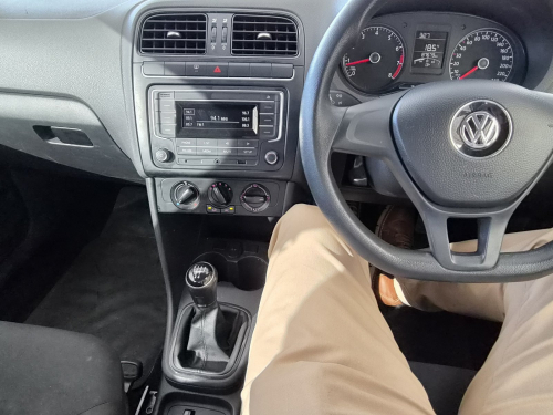 Volkswagen Polo Vivo Trendline in Namibia