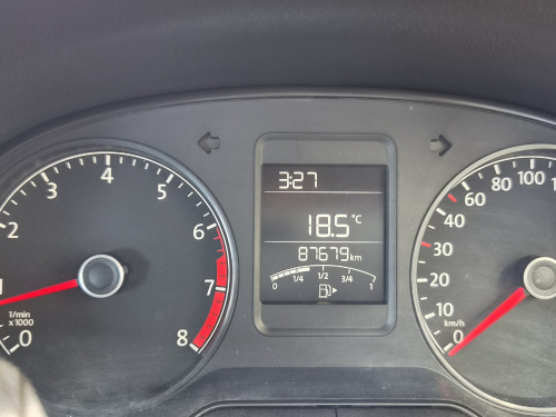 Volkswagen Polo Vivo Trendline in Namibia
