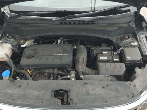 Kia Seltos DCT GT Line in Namibia