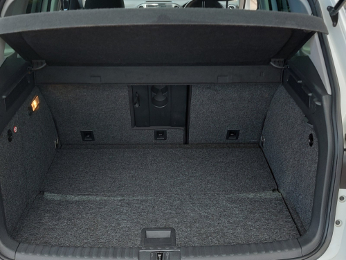 Volkswagen Tiguan TSI Bluemotion Tren Fun (90Kw) in Namibia