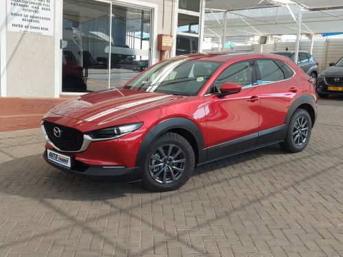 Mazda CX-30 Dynamic in Namibia