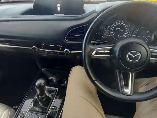 Mazda CX-30 Dynamic in Namibia