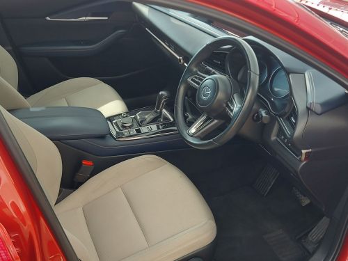 Mazda CX-30 Dynamic in Namibia